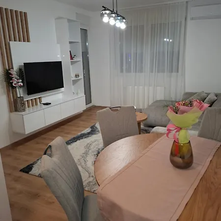 Apartment Smart *