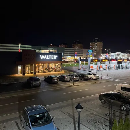 Apartment Smart Krusevac