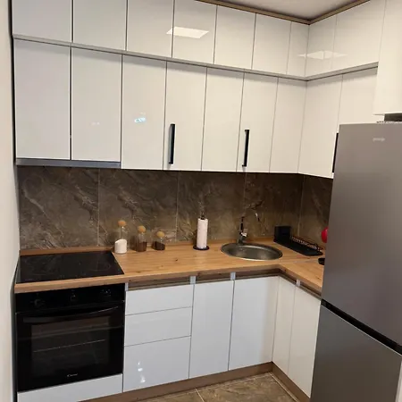 Apartment Smart