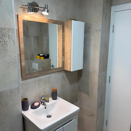 Smart Apartment Krusevac