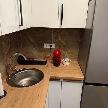 Apartment Smart