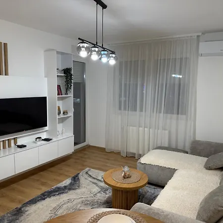 Smart Krusevac