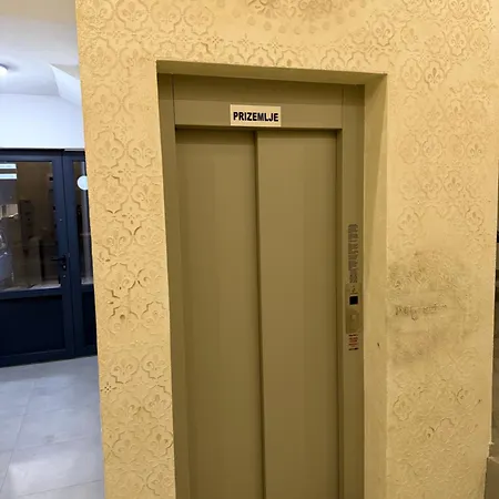 Apartment Smart